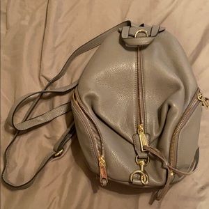 Rebecca Minkoff Julian mini backpack